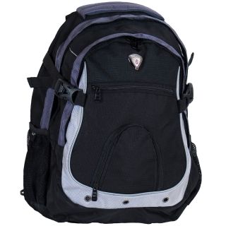 Calpak Rally Solid Lightweight Multi compartment Utility Backpack