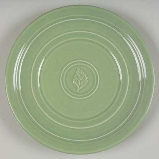 Dansk Craftmark Grass (Green) Bread & Butter Plate, Fine China Dinnerware   All