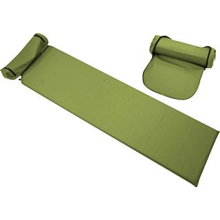 Roll n Go Mat   Greens