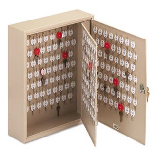 MMF Locking Two Tag Cabinet