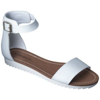 Womens Mossimo Sorsha Sandal   7