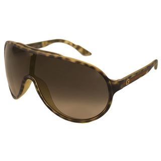 Gucci Mens/ Unisex Gg1004 Shield Sunglasses