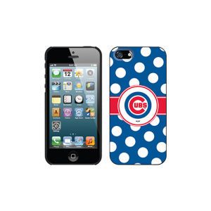 Chicago Cubs Coveroo iPhone 5 Cover