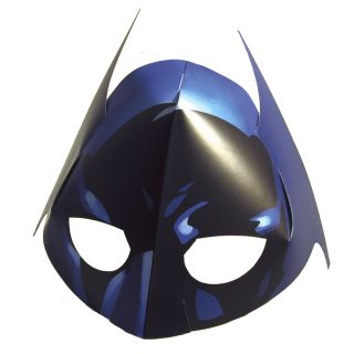 Batman Dark Knight Masks (4)