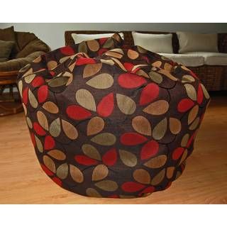 Spice Tree 36 inch Bean Bag Chair
