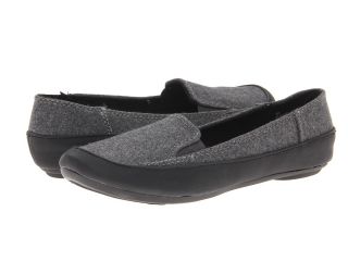 Cloud 9 Cl Gare Womens Slip on Shoes (Gray)