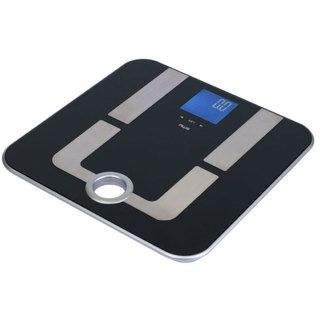 American Weigh Scales Body Fat Scale