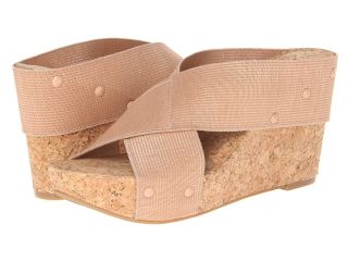 Lucky Brand Miller 2 Womens Wedge Shoes (Pink)