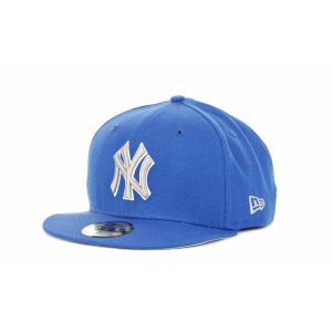 New York Yankees New Era MLB G Series 59FIFTY Cap
