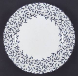 Nikko Sylvan Dinner Plate, Fine China Dinnerware   Tablemates,Homestead,Scallop,