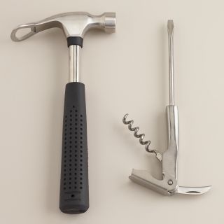 Bar Tools, Set of 2   World Market