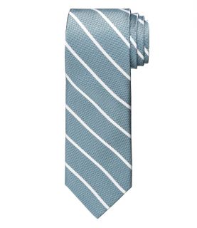 Joseph Narrower Stripe Tie JoS. A. Bank