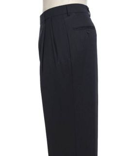 Traveler Pleated Front Trousers Regal Fit JoS. A. Bank