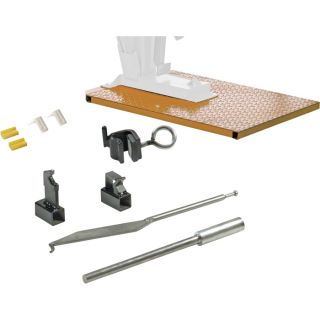 TSI Tire Changer Accessory Pack, Model CH 22 ACC