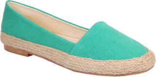 Womens Nomad Block   Mint Casual Shoes