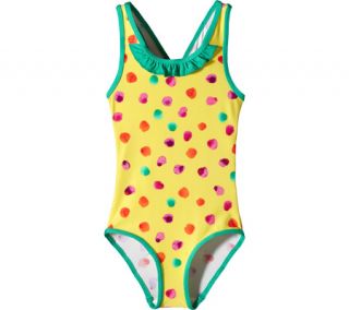 Infant/Toddler Girls Patagonia Baby QT Swimsuit 60301 Bathing Suits