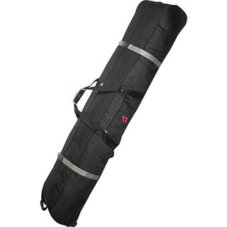 Multi Use Wheeling Ski/Snowboard Bag Padded