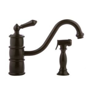 Meridian Faucets 2047030 Universal Kitchen Faucet