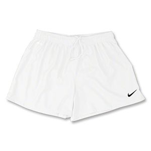 Nike Womens Classic Woven Short (White)