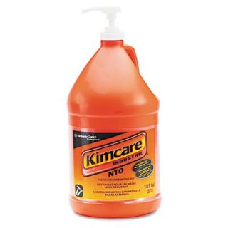 KIMBERLY CLARK KIMCARE INDUSTRIE NTO Hand Cleaner w/Grit