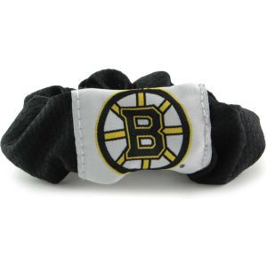 Boston Bruins Little Earth Hair Twist