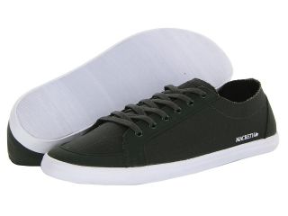 Macbeth Adams Mens Skate Shoes (Black)