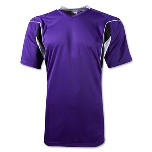 High Five Helix Soccer Jersey (Purple)