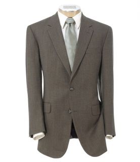 Traveler 2 Button Solid Sportcoat JoS. A. Bank