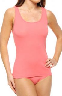 SPANX 2109 Show Stopper Tank With Built In Body