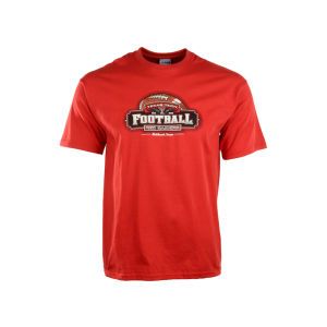 Texas Tech Red Raiders NCAA Youth Banner Football T Shirt