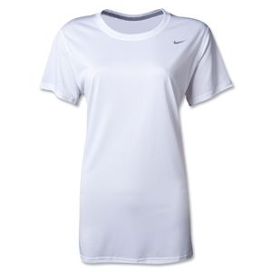 Nike Womens Legend Shirt (White)