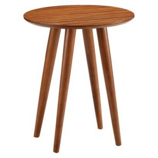 Accent Table Varberg Accent Table   Brown