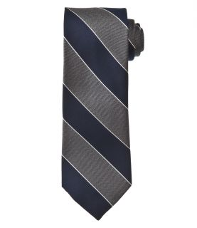 Heritage Collection Wide Stripe Tie JoS. A. Bank