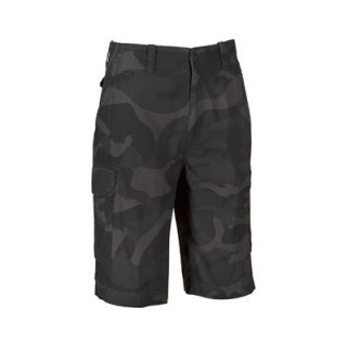 Marino Bay Cargo Short   Gray Camo, 38in. Waist, Model# 13321C