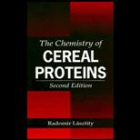 Chemistry of Cereal Proteins