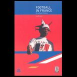 Football in France Cultural History