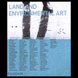 Land and Environmental Art