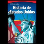 United States History (Spanish)