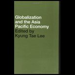 Globalization and Asia Pacific Economy