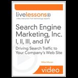 Search Engine Marketing, Inc. I, II, III and IV
