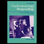 Understanding/ Responding
