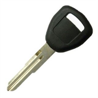 2002 Honda Odyssey transponder key blank
