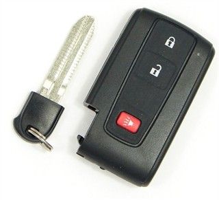 2005 Toyota Prius Keyless Entry Remote key combo