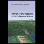 Mathematics Modeling of Earths Dynamical System