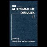 Autoimmune Diseases Two
