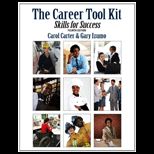 Career Tool Kit  Skills for Successful   With Access