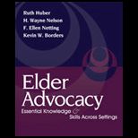 Elder Advocacy