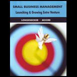 Small Business Management Launching (Custom)