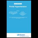 Portal Hypertension  Proceedings of the 79th Falk Symposium