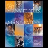 Many Peoples, Many Faiths